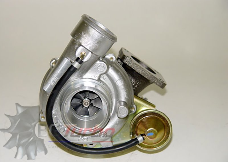 TURBO - NEUF ORIGINE - VL - VA71
