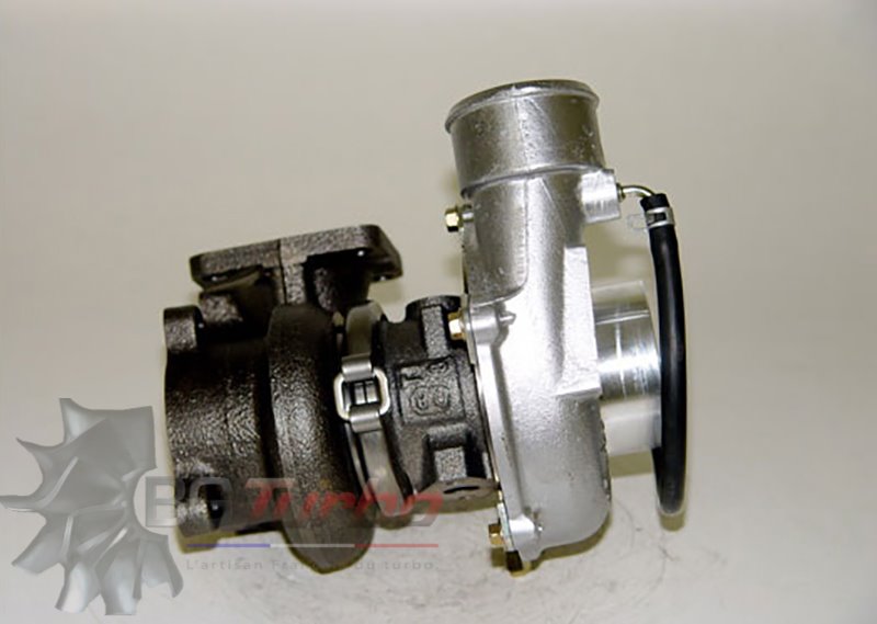TURBO - NEUF ORIGINE - VL - VA71
