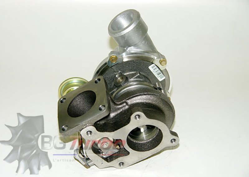 TURBO - NEUF ORIGINE - VL - VA71
