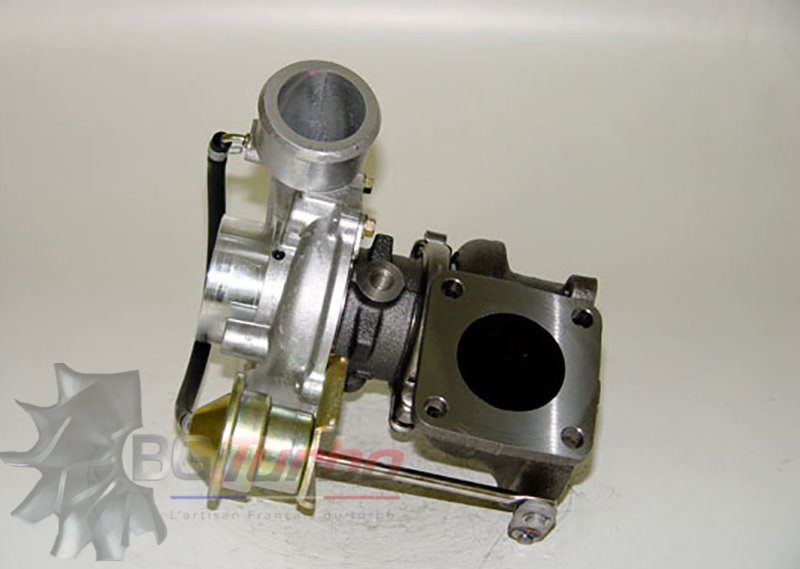 TURBO - NEUF ORIGINE - VL - VA71
