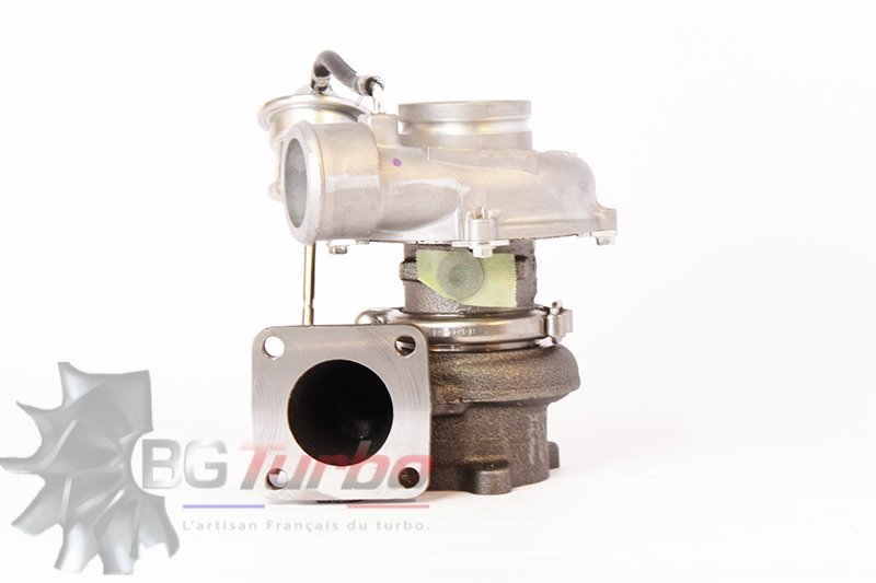Turbo TURBO - NEUF ORIGINE - VL - VA81

