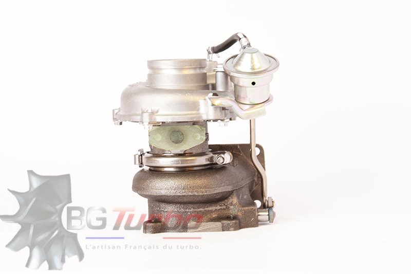 TURBO - NEUF ORIGINE - VL - VA81
