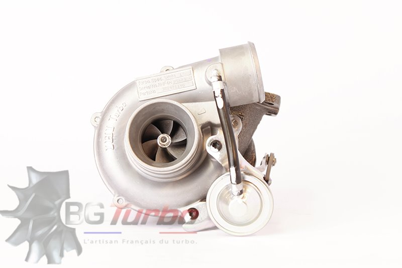 TURBO - NEUF ORIGINE - VL - VA81
