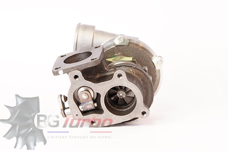 TURBO - NEUF ORIGINE - VL - VA81

