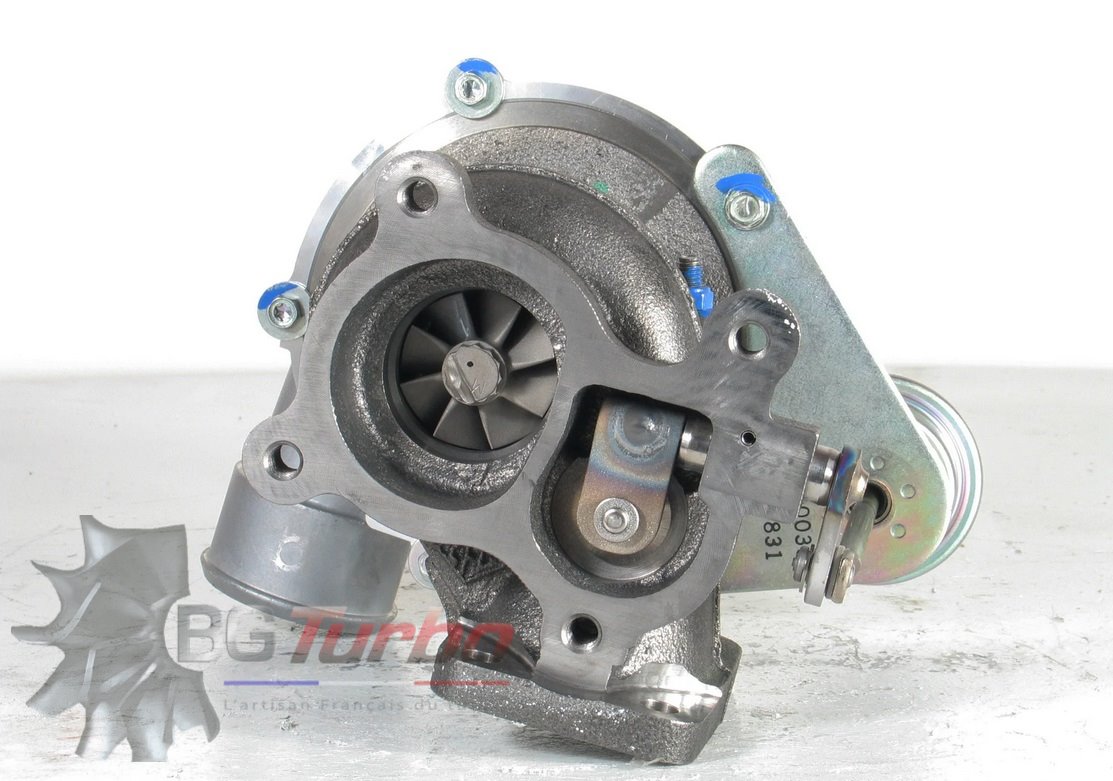 TURBO - NEUF ORIGINE - MARIN - VA84
