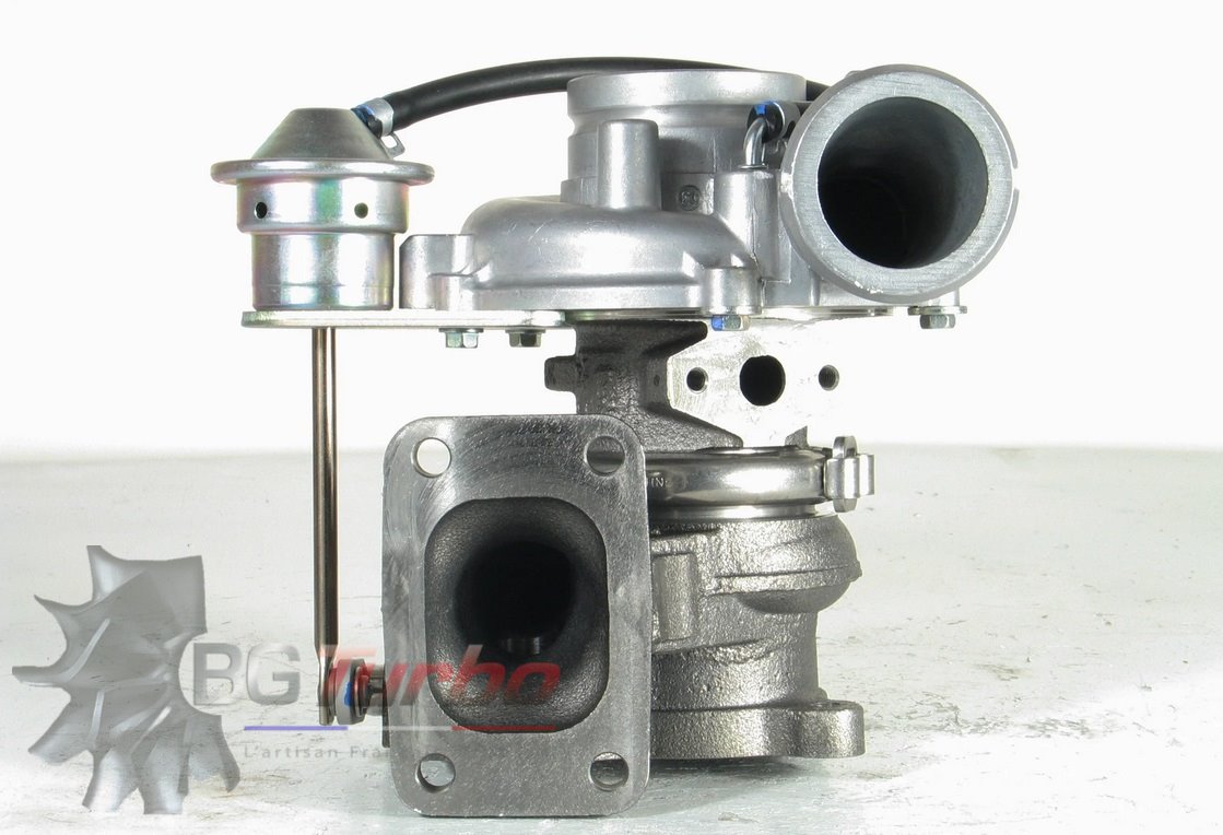 TURBO - NEUF ORIGINE - MARIN - VA84
