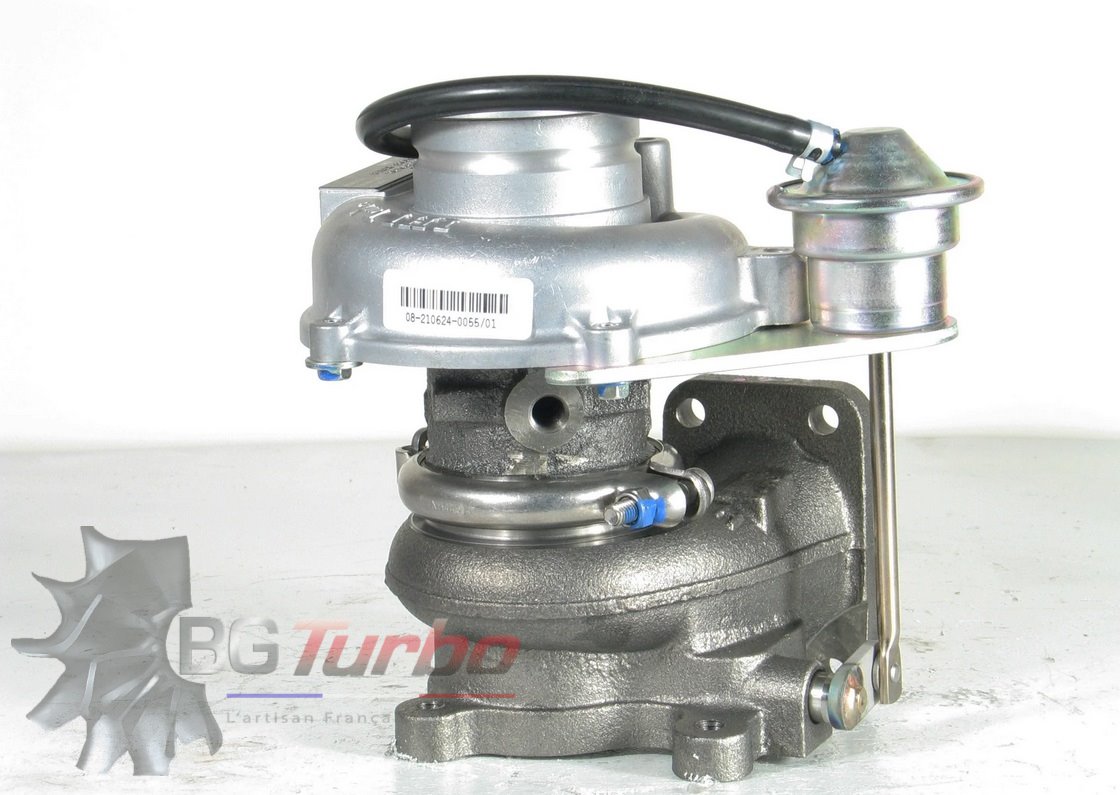 TURBO - NEUF ORIGINE - MARIN - VA84
