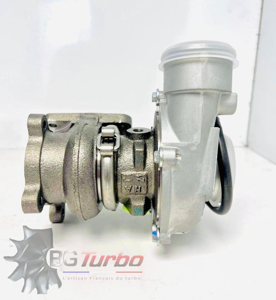 TURBO - NEUF ORIGINE - VL - VA85
