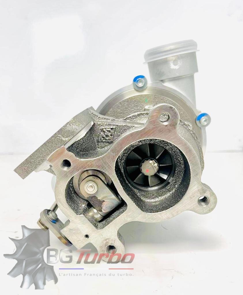 TURBO - NEUF ORIGINE - VL - VA85
