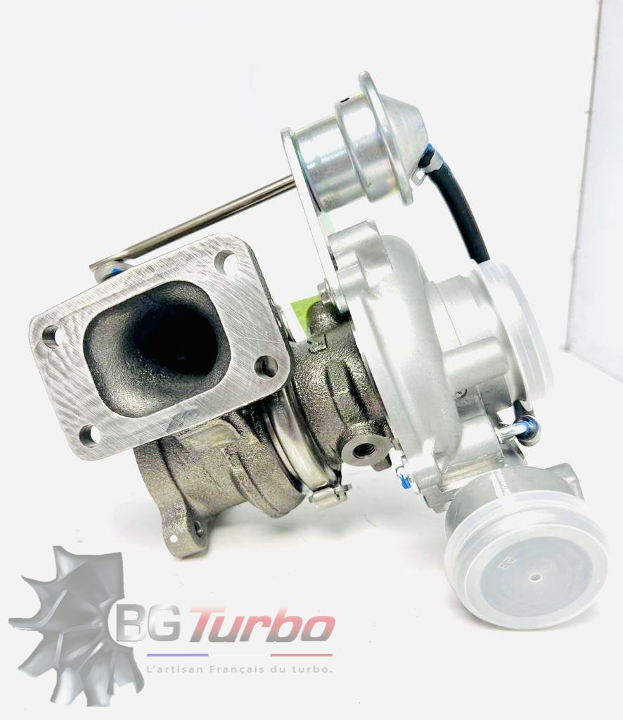 TURBO - NEUF ORIGINE - VL - VA85
