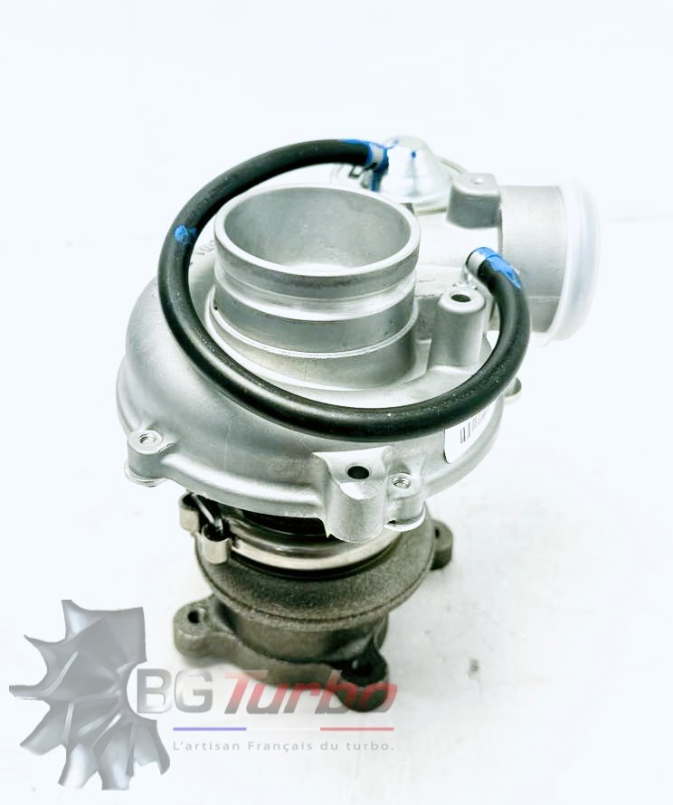 TURBO - NEUF ORIGINE - INDUSTRIEL - VA86
