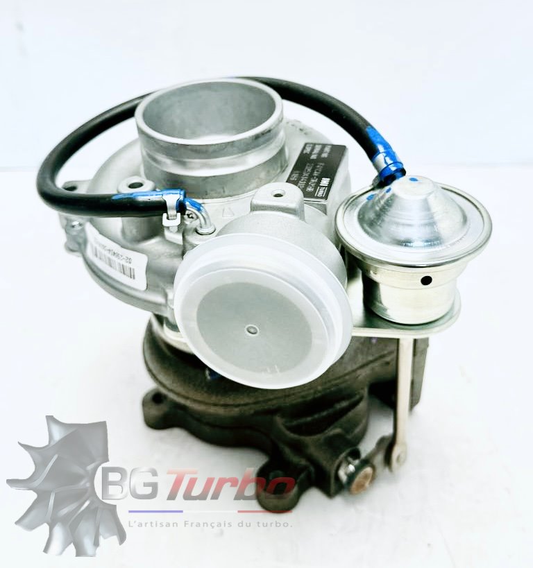 TURBO - NEUF ORIGINE - INDUSTRIEL - VA86
