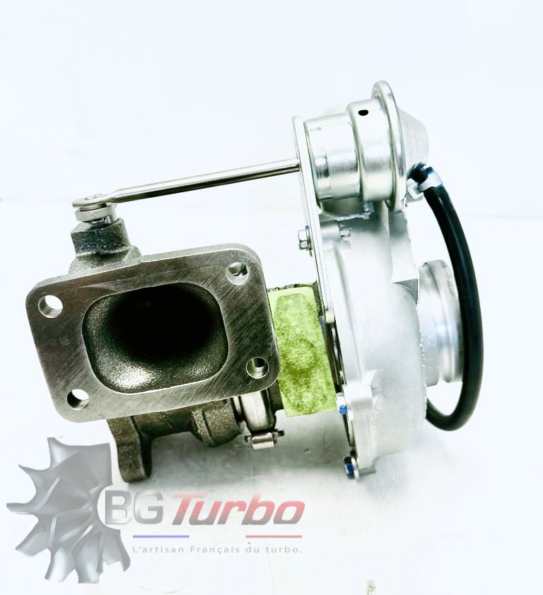 TURBO - NEUF ORIGINE - INDUSTRIEL - VA86
