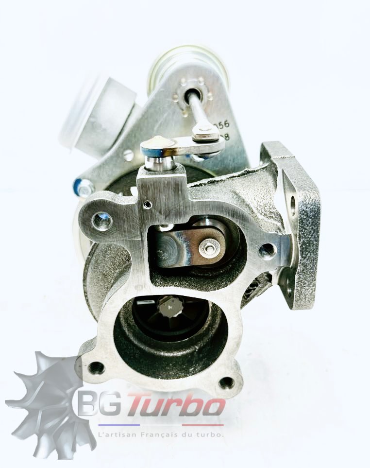 TURBO - NEUF ORIGINE - INDUSTRIEL - VA86
