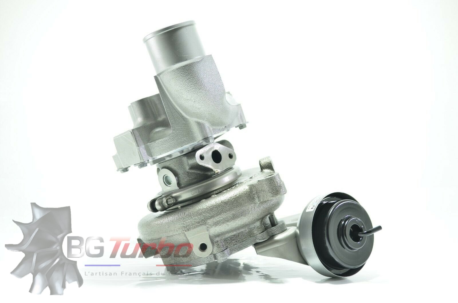 Turbo TURBO - NEUF ORIGINE - VL - VB15
