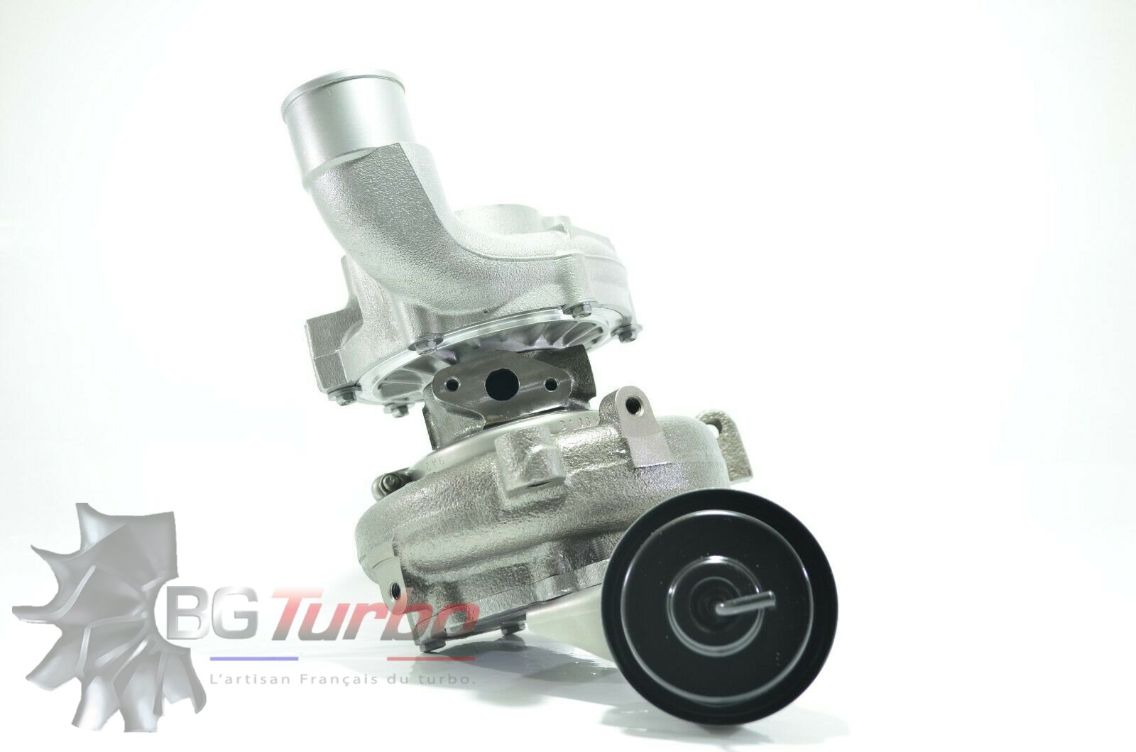 TURBO - NEUF ORIGINE - VL - VB15
