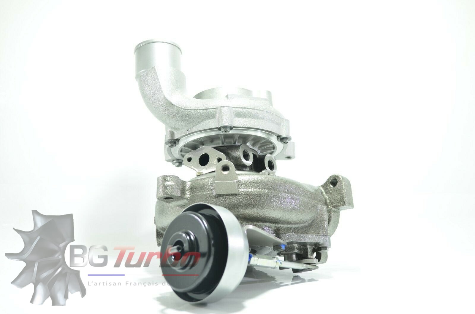 TURBO - NEUF ORIGINE - VL - VB15
