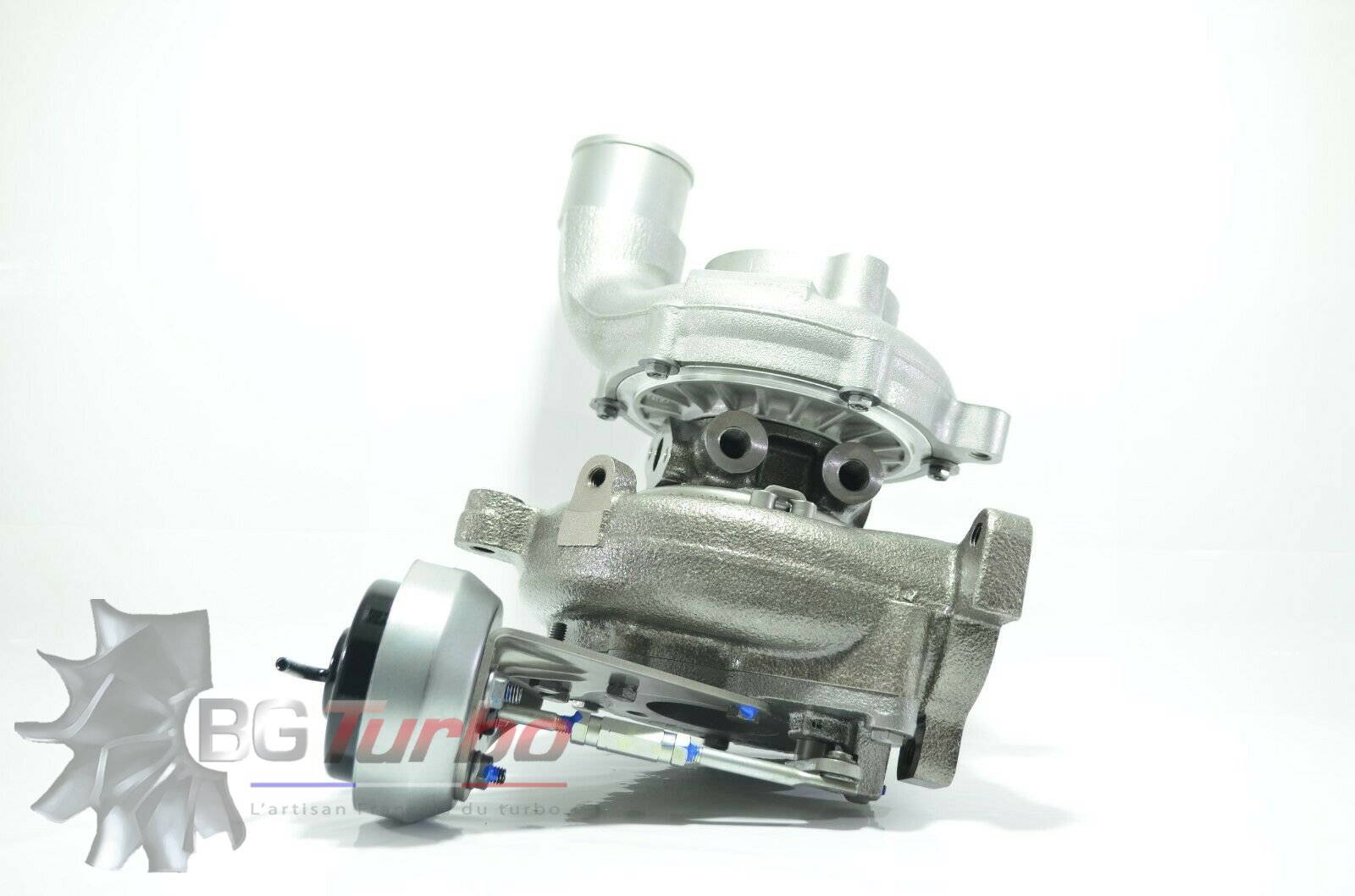 TURBO - NEUF ORIGINE - VL - VB15
