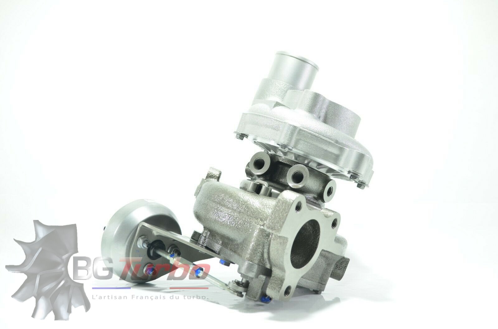 TURBO - NEUF ORIGINE - VL - VB15
