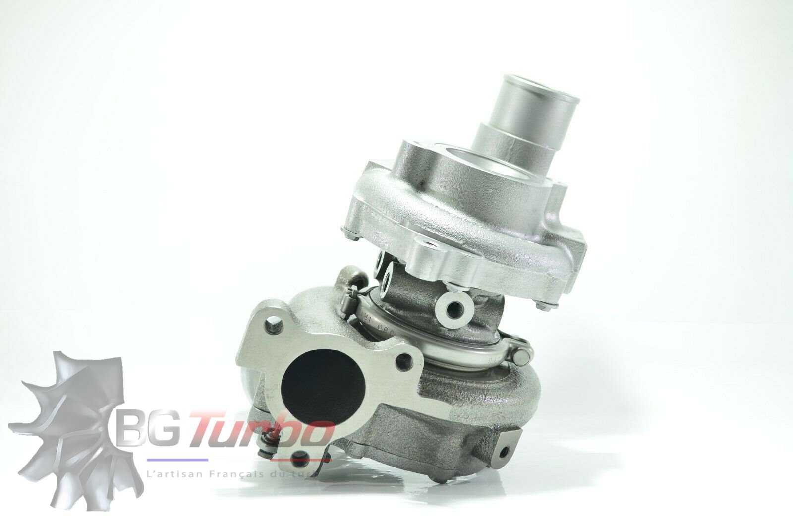 TURBO - NEUF ORIGINE - VL - VB15
