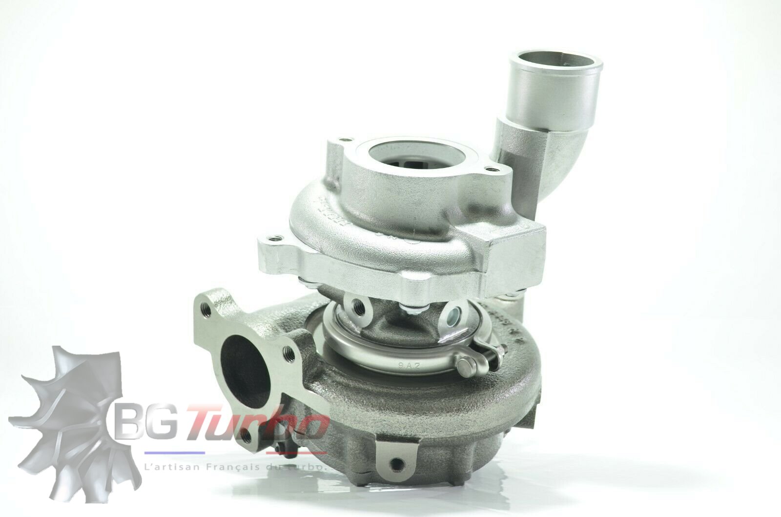 TURBO - NEUF ORIGINE - VL - VB15
