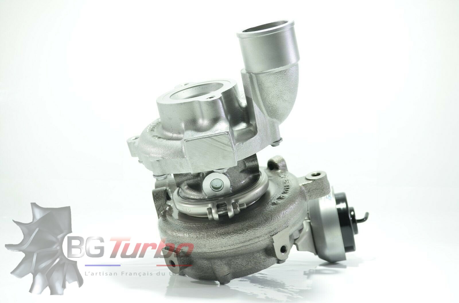 TURBO - NEUF ORIGINE - VL - VB15
