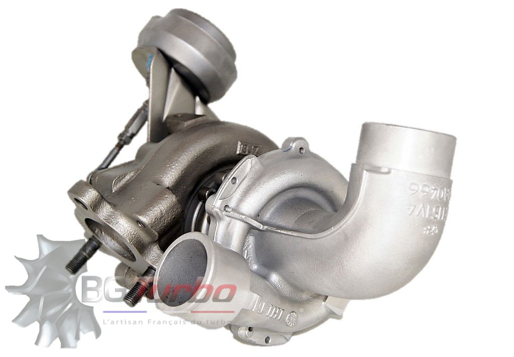 Turbo TURBO - NEUF ORIGINE - VL - VB28
