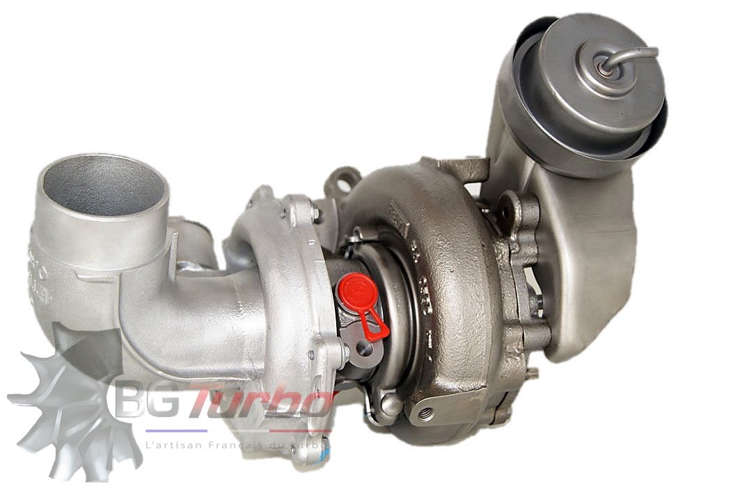 TURBO - NEUF ORIGINE - VL - VB28
