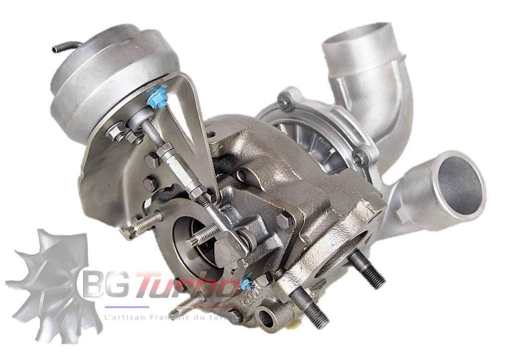 TURBO - NEUF ORIGINE - VL - VB28
