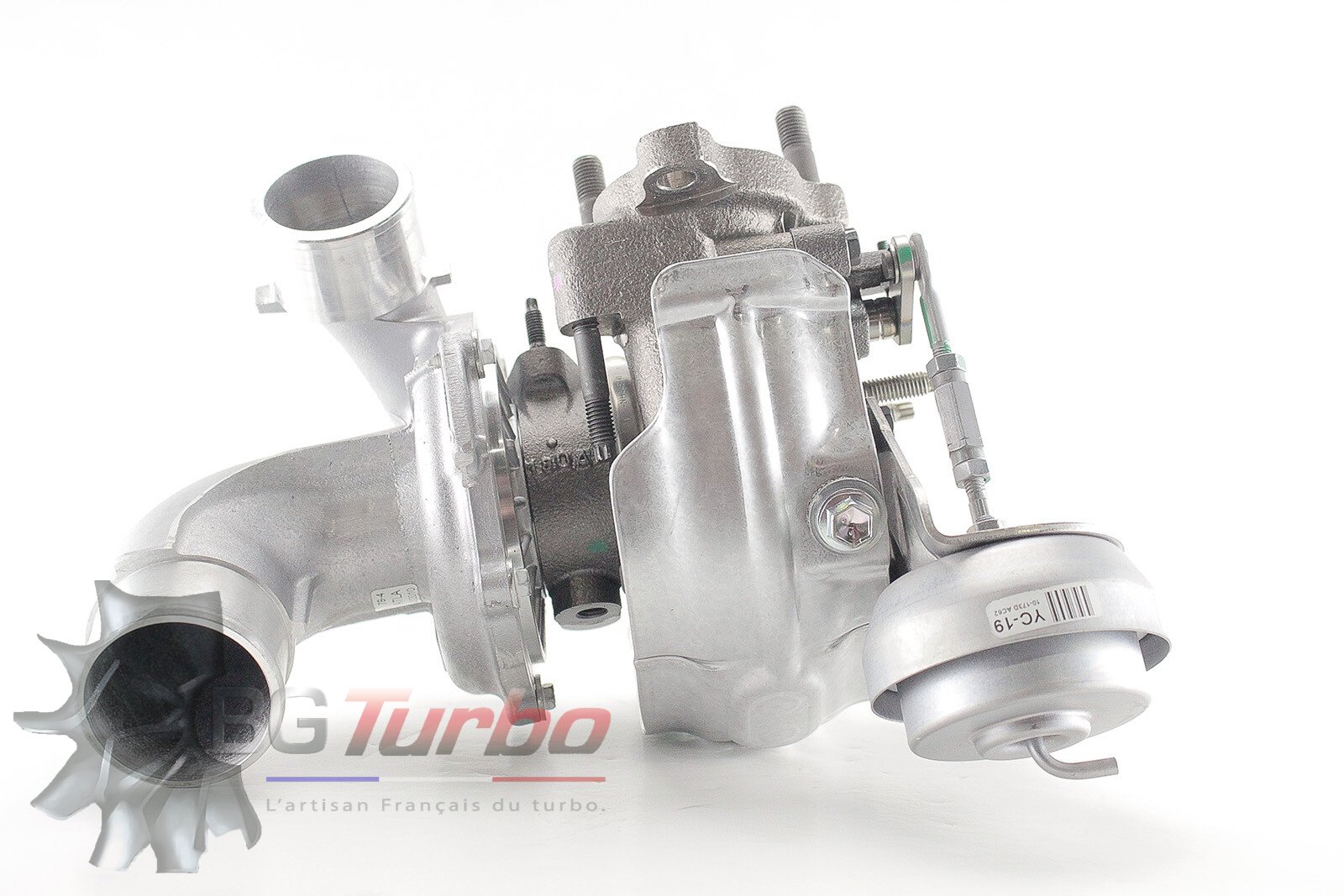 TURBO - NEUF ORIGINE - VL - VB29
