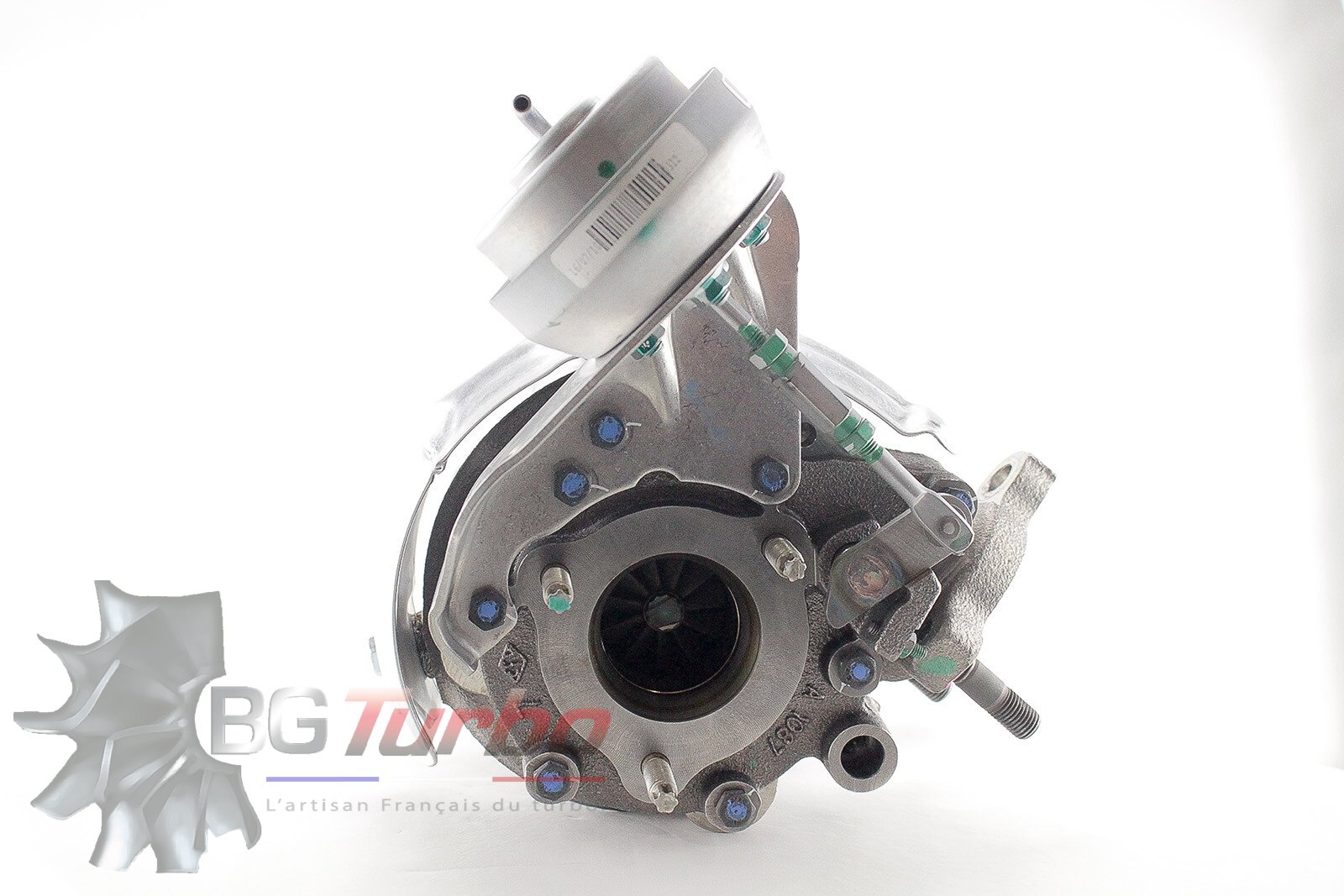 TURBO - NEUF ORIGINE - VL - VB29
