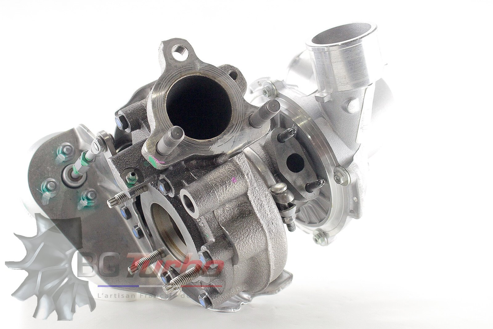 TURBO - NEUF ORIGINE - VL - VB29
