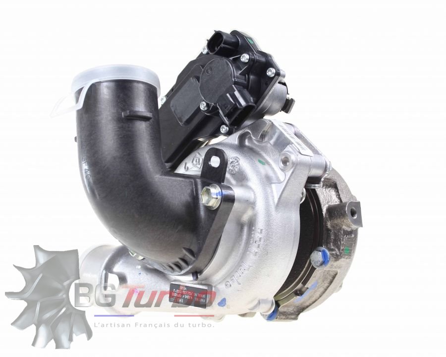 Turbo TURBO - NEUF ORIGINE - VL - VB38

