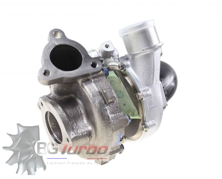 TURBO - NEUF ORIGINE - VL - VB38
