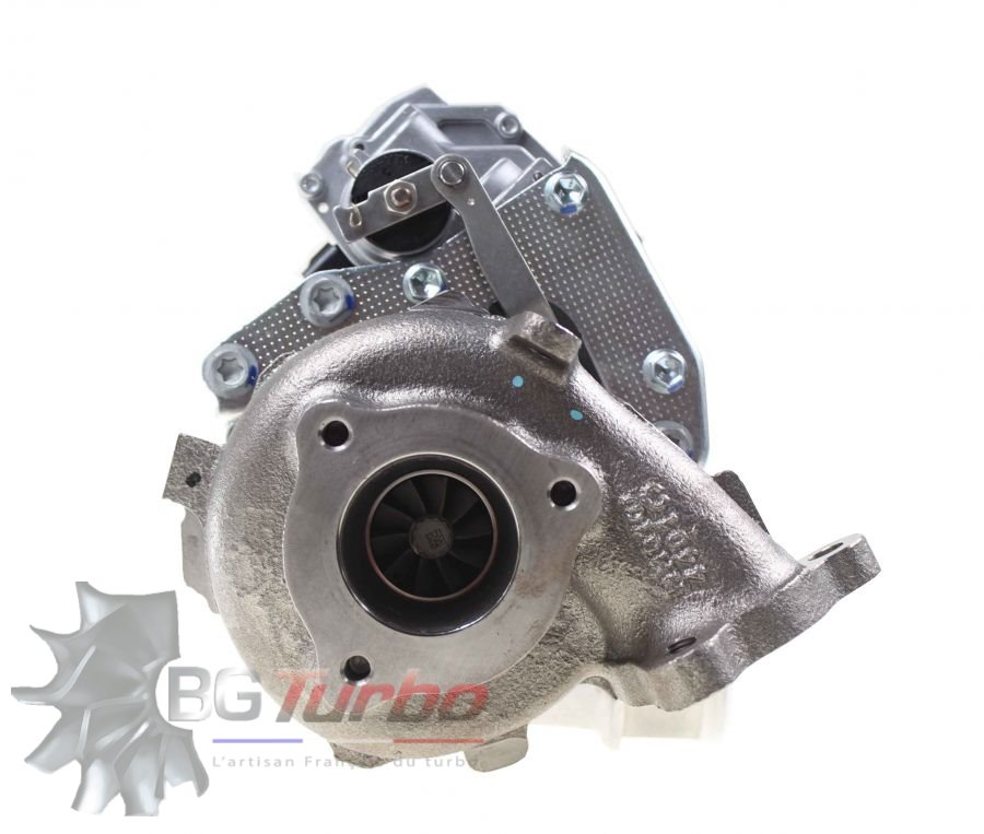 TURBO - NEUF ORIGINE - VL - VB38
