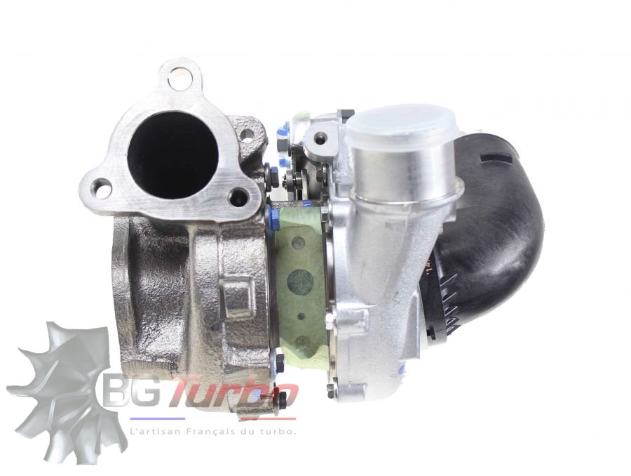 TURBO - NEUF ORIGINE - VL - VB38
