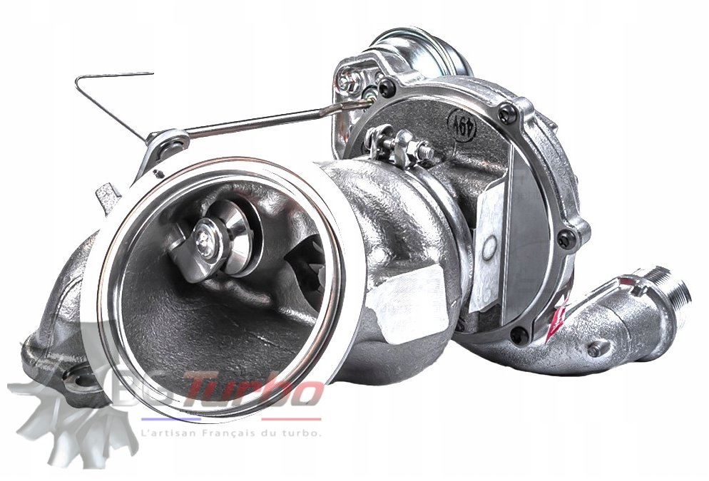 TURBO - NEUF ORIGINE IHI - VL - TOYOTA - G16E-GTS - VB43 - 1720118010A
