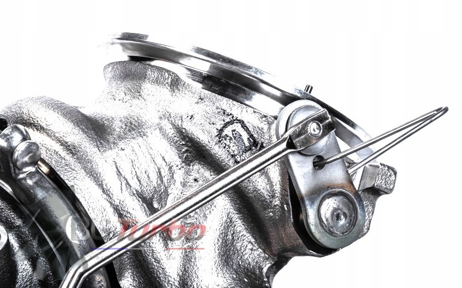 TURBO - NEUF ORIGINE IHI - VL - TOYOTA - G16E-GTS - VB43 - 1720118010A
