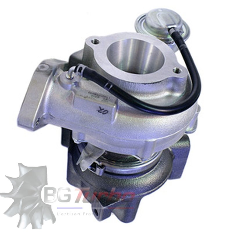 TURBO - NEUF ORIGINE - VL - VB9
