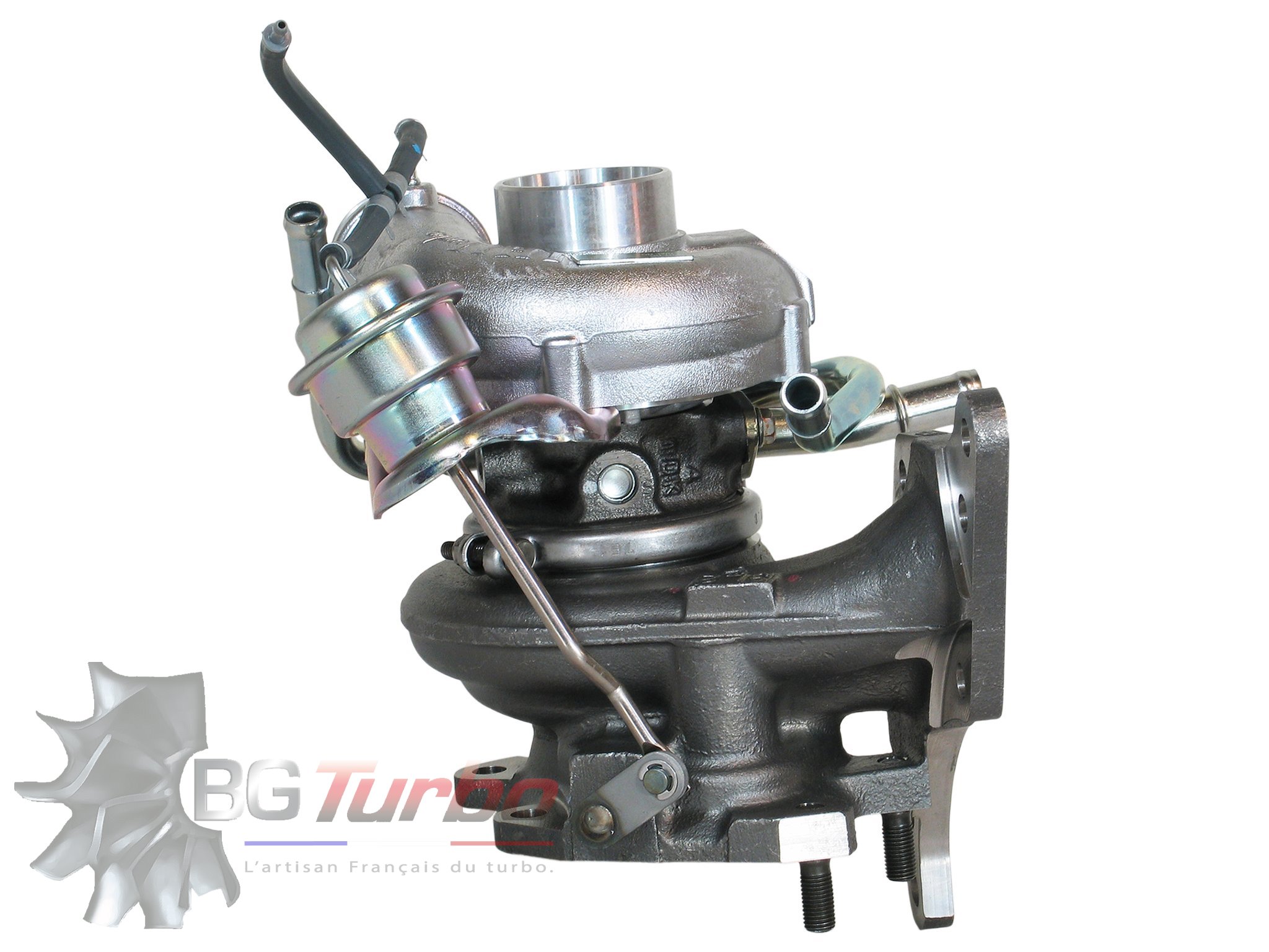 TURBO IHI RHF5HB NEUF - FUJI SUBARU IMPREZA WRC STI EJ20G/E JDM V8-V9 2,0 L 280 CV 94001Q25NSABRL479CBZ - VF36
