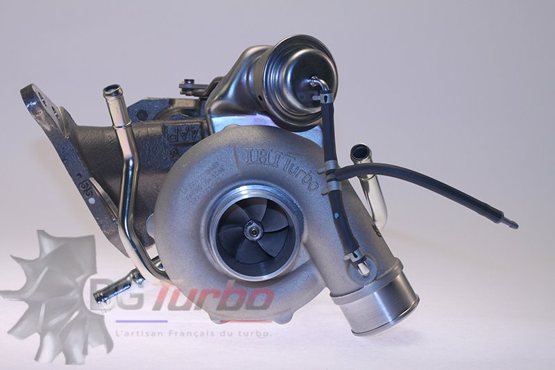 Turbo TURBO - NEUF ORIGINE - VL - VF37
