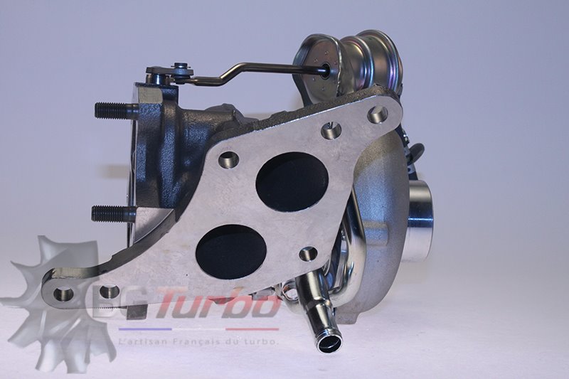 TURBO - NEUF ORIGINE - VL - VF37
