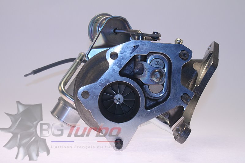 TURBO - NEUF ORIGINE - VL - VF37
