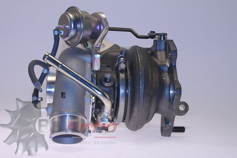 TURBO - NEUF ORIGINE - VL - VF37
