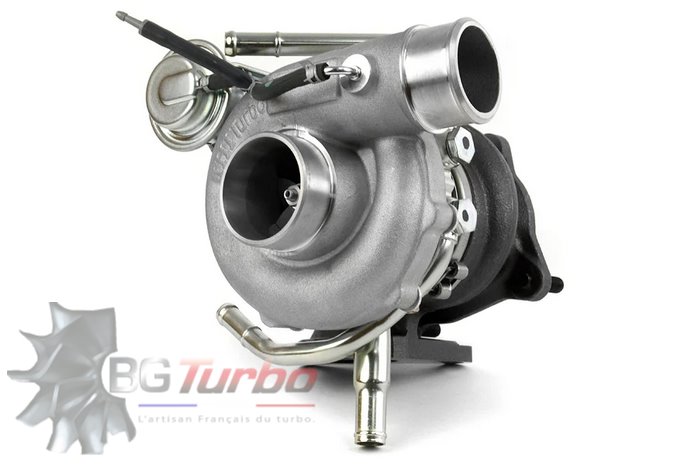 Turbo TURBO - NEUF ORIGINE - VL - VF48
