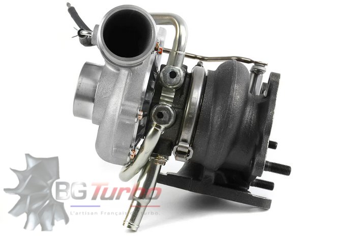 TURBO - NEUF ORIGINE - VL - VF48
