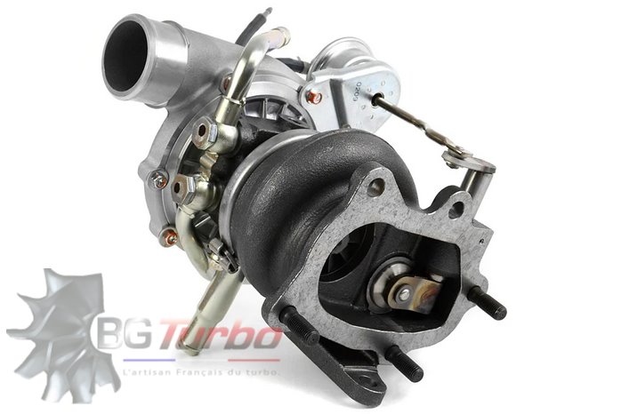 TURBO - NEUF ORIGINE - VL - VF48
