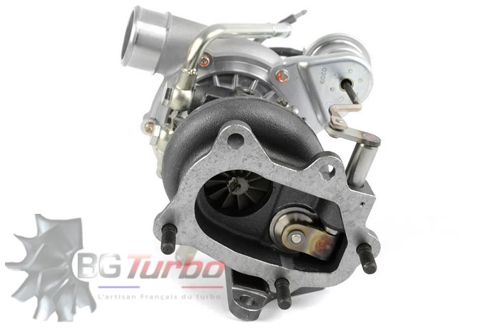 TURBO - NEUF ORIGINE - VL - VF48
