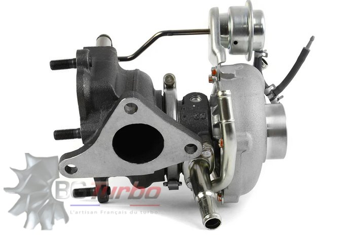 TURBO - NEUF ORIGINE - VL - VF48
