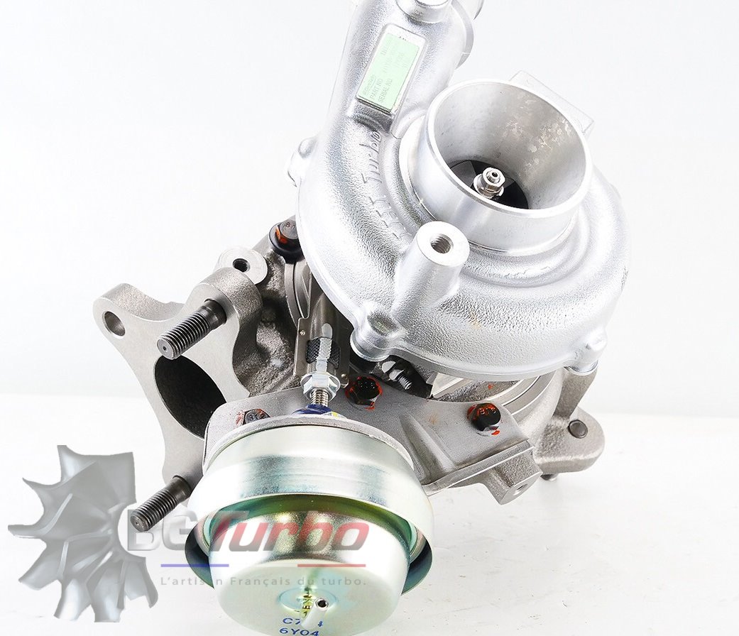 Turbo TURBO - NEUF ORIGINE - VL - VF50
